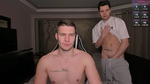 miraacle online show from 16, 2, 2025