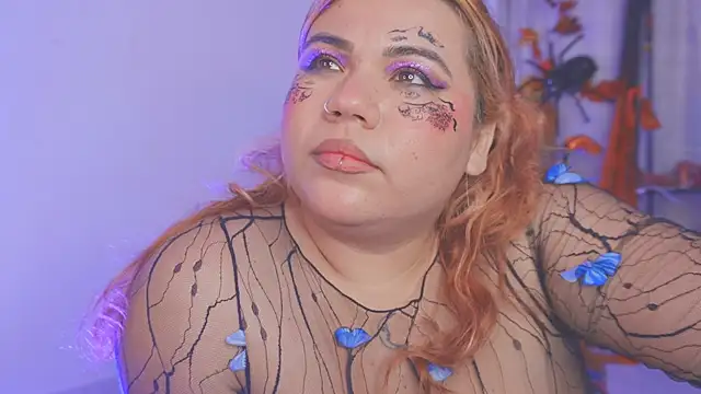 Samanta cutee online show from 30, 10, 2025