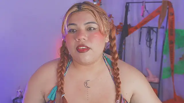 Samanta cutee online show from 1, 11, 2025