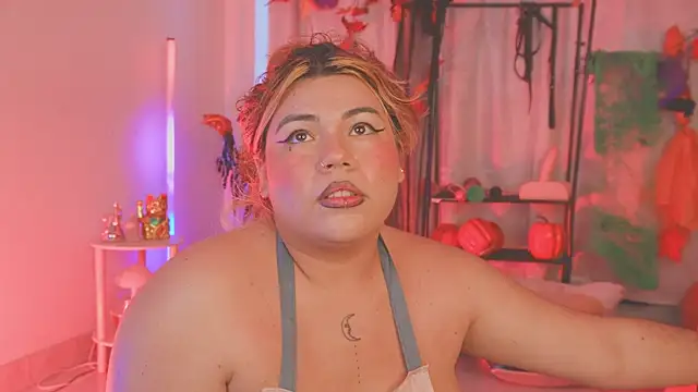 Samanta cutee online show from 15, 11, 2025