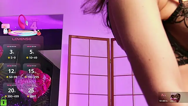 OliviaHawn online show from 23, 2, 2026