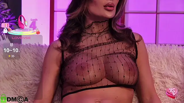 OliviaHawn online show from 13, 4, 2026