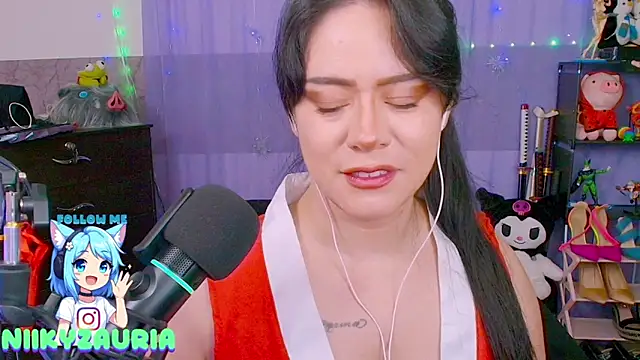  niiky online show from 4, 2, 2026