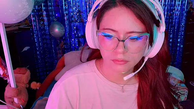 Snapshot of _niiky chatting on 13, 7, 2026 niiky online show from 13, 7, 2026