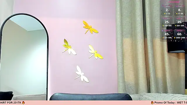  LaraMom  online show from 15, 3, 2025