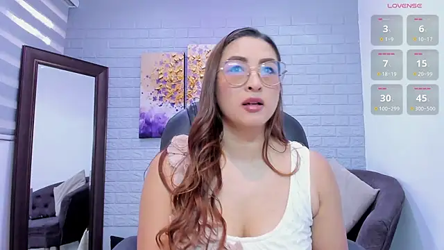  LaraMom  online show from 12, 4, 2026