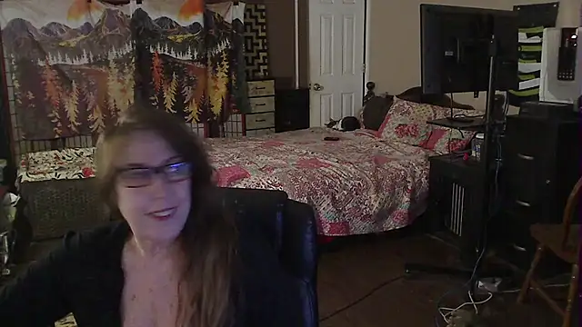 Ireallysquirt online show from 27, 10, 2025