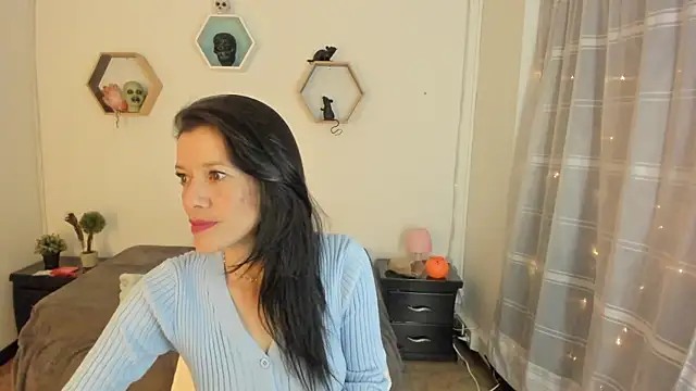 Snapshot of Paloma_victory chatting on 24, 10, 2025 Paloma victory online show from 24, 10, 2025