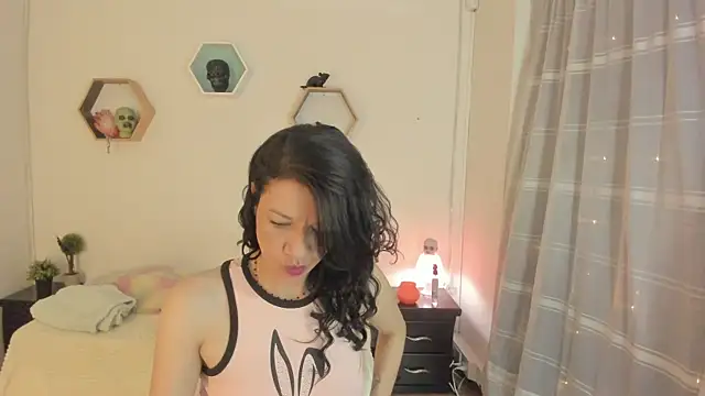 Snapshot of Paloma_victory chatting on 26, 10, 2025 Paloma victory online show from 26, 10, 2025