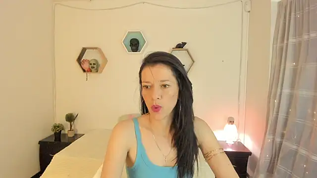 Snapshot of Paloma_victory chatting on 2, 11, 2025 Paloma victory online show from 2, 11, 2025