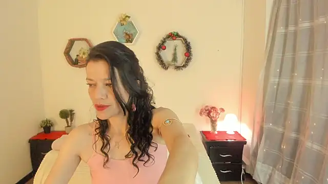 Snapshot of Paloma_victory chatting on 18, 12, 2025 Paloma victory online show from 18, 12, 2025