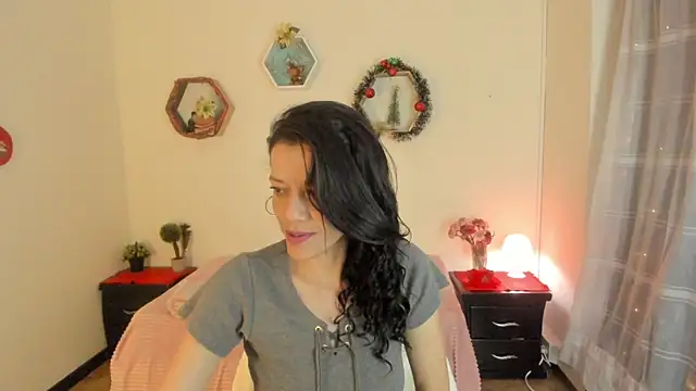 Snapshot of Paloma_victory chatting on 19, 12, 2025 Paloma victory online show from 19, 12, 2025