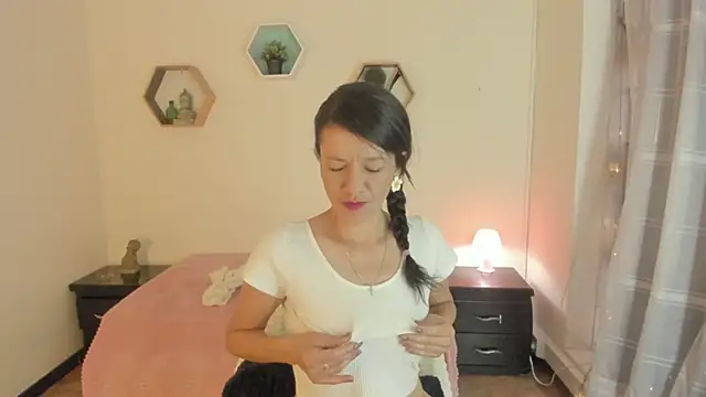 Snapshot of Paloma_victory chatting on 31, 1, 2026 Paloma victory online show from 31, 1, 2026