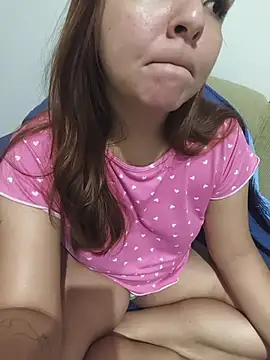 Bruninha Hot10 online show from 18, 2, 2026