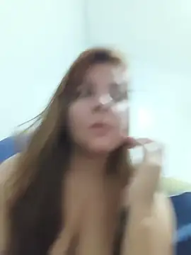 Bruninha Hot10 online show from 19, 2, 2026