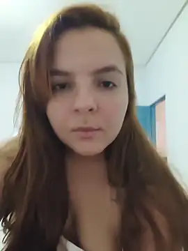 Bruninha Hot10 online show from 8, 5, 2026