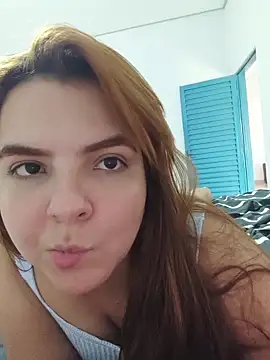Bruninha Hot10 online show from 18, 5, 2026