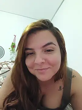 Snapshot of Bruninha_Hot10 chatting on 7, 7, 2026 Bruninha Hot10 online show from 7, 7, 2026
