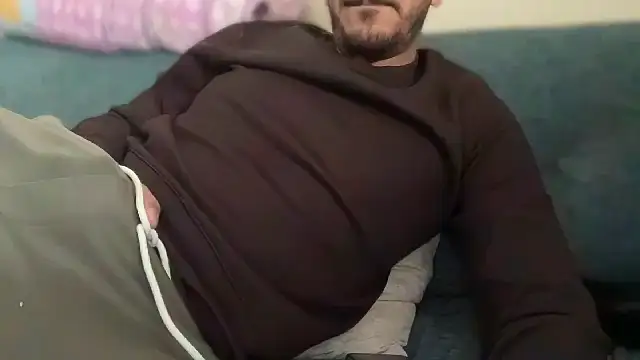 Snapshot of Mooka69 chatting on 18, 1, 2026 Mooka69 online show from 18, 1, 2026