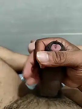 joejoe7 online show from 20, 3, 2025