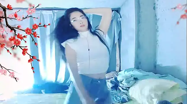 Floor oo online show from 17, 12, 2024