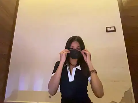 lucky babygirl online show from 4, 5, 2026