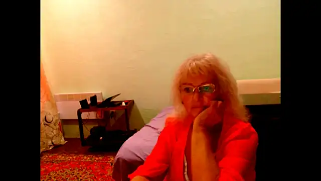 Natali7634 online show from 15, 10, 2025