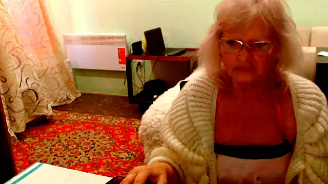 Natali7634 online show from 1, 11, 2025