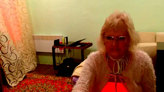 Natali7634 online show from 10, 11, 2025