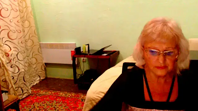 Natali7634 online show from 10, 11, 2025