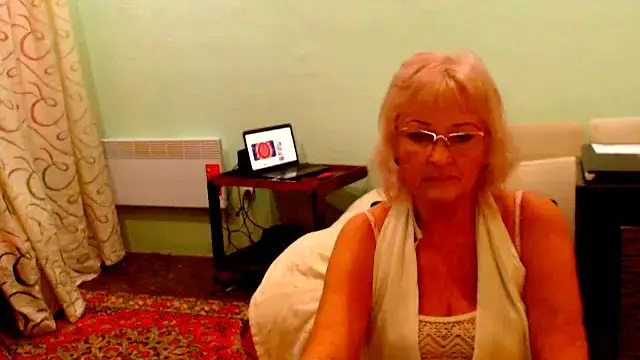 Natali7634 online show from 29, 11, 2025