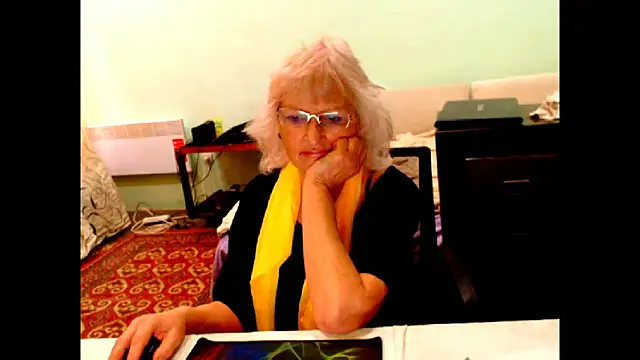 Natali7634 online show from 16, 12, 2025