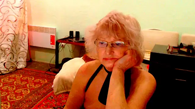 Natali7634 online show from 9, 3, 2026