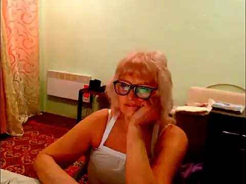 Natali7634 online show from 2, 4, 2026