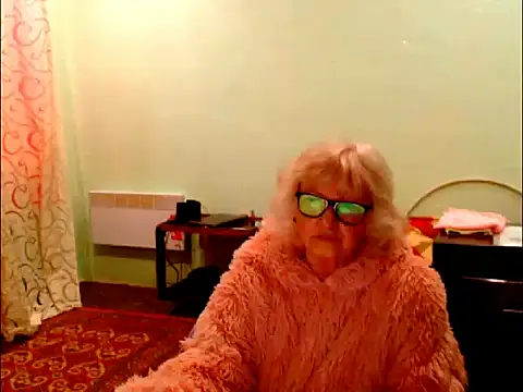 Natali7634 online show from 6, 4, 2026