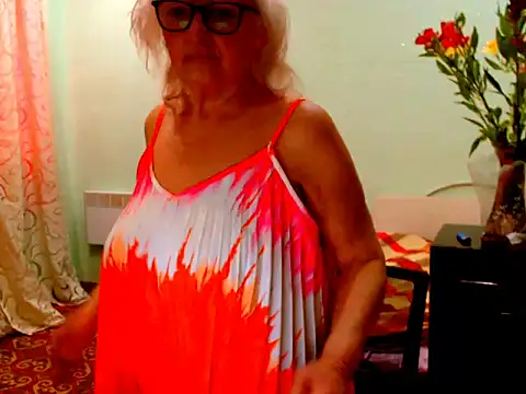 Snapshot of Natali7634 chatting on 26, 4, 2026 Natali7634 online show from 26, 4, 2026