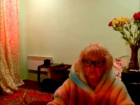 Snapshot of Natali7634 chatting on 30, 4, 2026 Natali7634 online show from 30, 4, 2026
