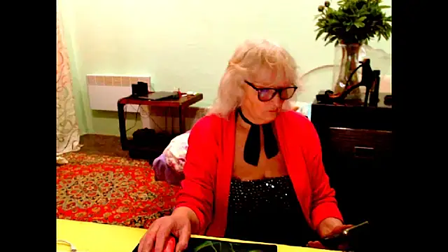 Snapshot of Natali7634 chatting on 11, 5, 2026 Natali7634 online show from 11, 5, 2026