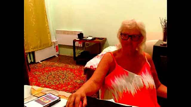 Natali7634 online show from 26, 6, 2026