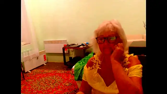 Natali7634 online show from 10, 7, 2026