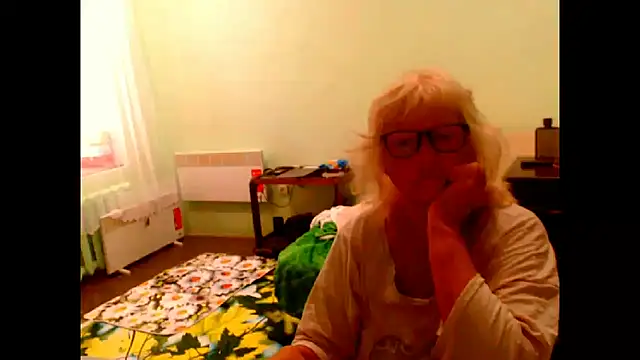 Natali7634 online show from 11, 7, 2026