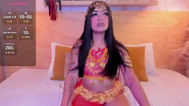 Majooo11 online show from 30, 10, 2025