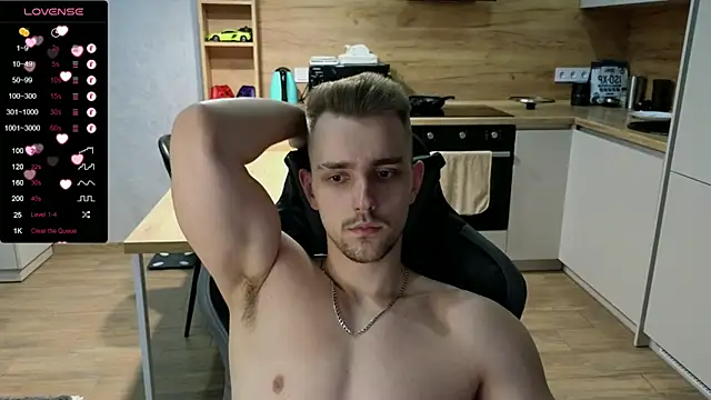 Snapshot of Larstar01 chatting on 9, 2, 2025 Larstar01 online show from 9, 2, 2025