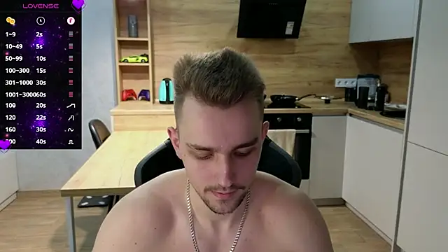 Snapshot of Larstar01 chatting on 14, 2, 2025 Larstar01 online show from 14, 2, 2025