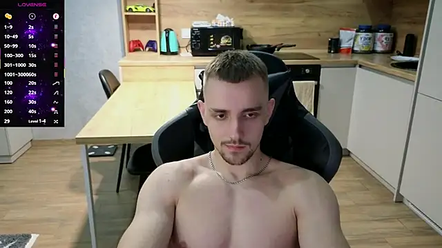 Snapshot of Larstar01 chatting on 21, 3, 2025 Larstar01 online show from 21, 3, 2025