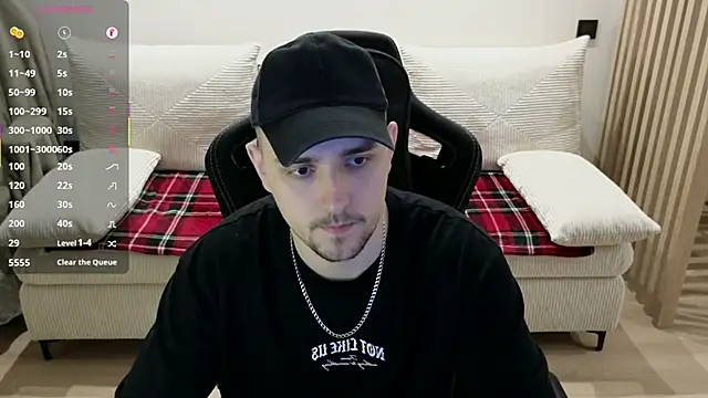 Snapshot of Larstar01 chatting on 6, 2, 2026 Larstar01 online show from 6, 2, 2026