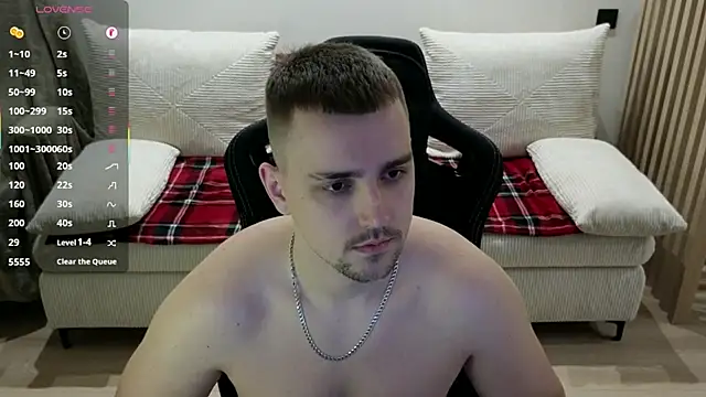 Snapshot of Larstar01 chatting on 22, 2, 2026 Larstar01 online show from 22, 2, 2026