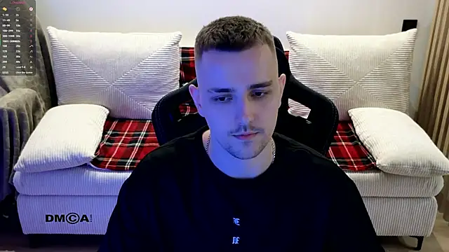 Snapshot of Larstar01 chatting on 27, 2, 2026 Larstar01 online show from 27, 2, 2026