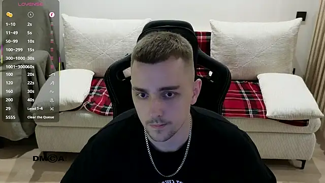 Snapshot of Larstar01 chatting on 2, 3, 2026 Larstar01 online show from 2, 3, 2026