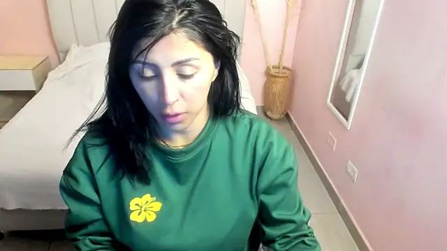 Snapshot of tiffani__love chatting on 15, 1, 2025 tiffani love online show from 15, 1, 2025